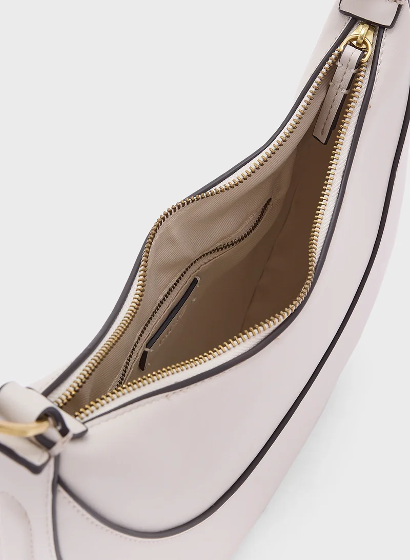 مانجو Short-Handle Shoulder Bag
