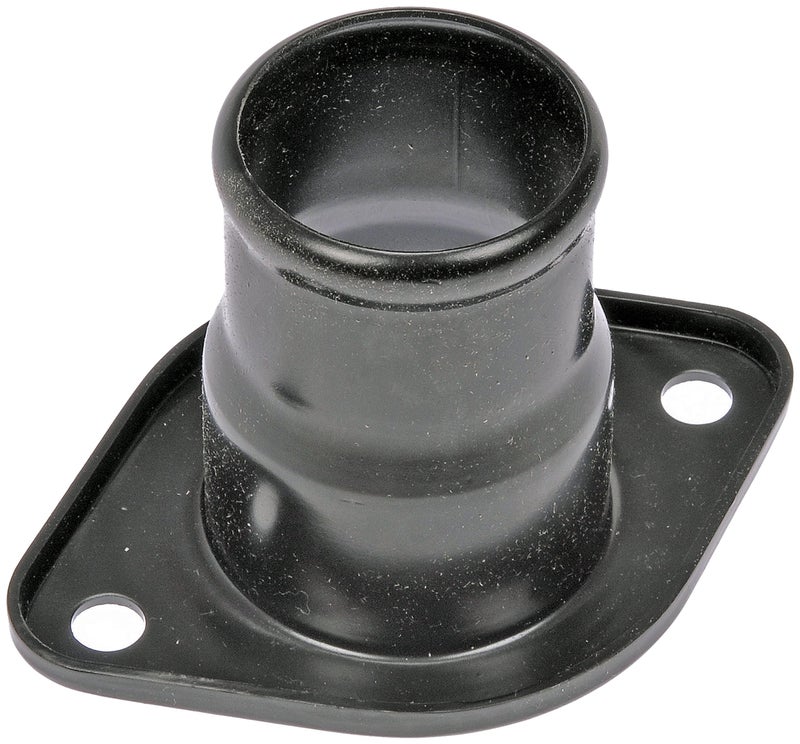 Dorman 902-689 Engine Coolant Thermostat Housing Compatible with Select Models - Image 1