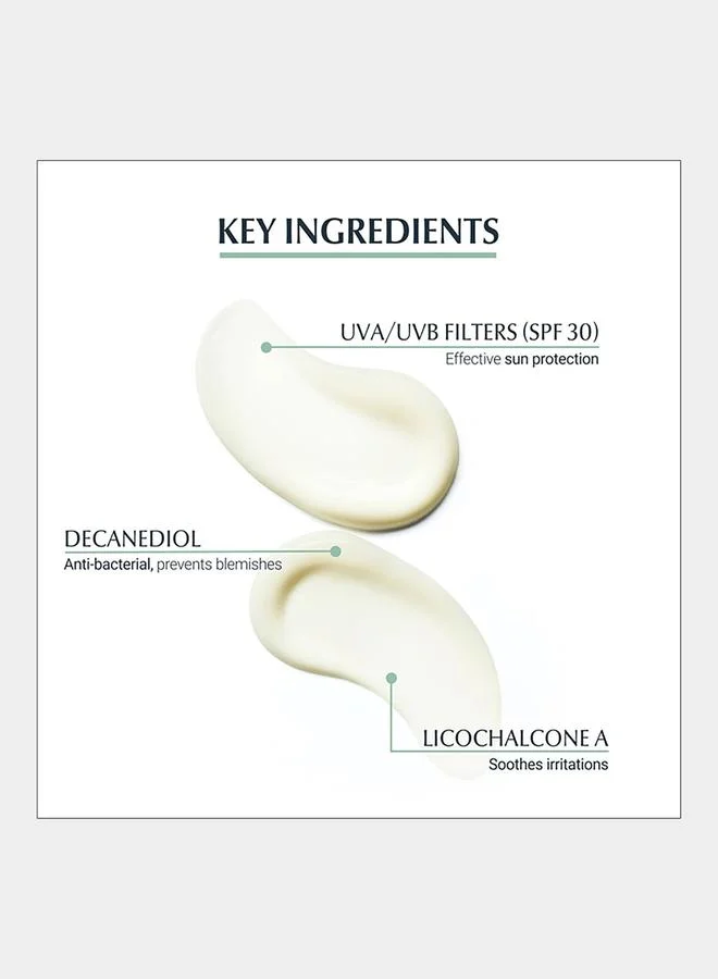 Eucerin DermoPurifyer Post-Acne Marks Protection, 50ml