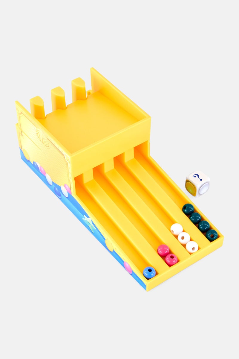 Winning Moves The Mermaids Jewels String Together A Treasure From The Sea - Image 4