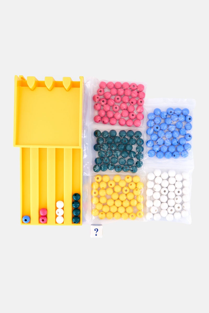 Winning Moves The Mermaids Jewels String Together A Treasure From The Sea - Image 2