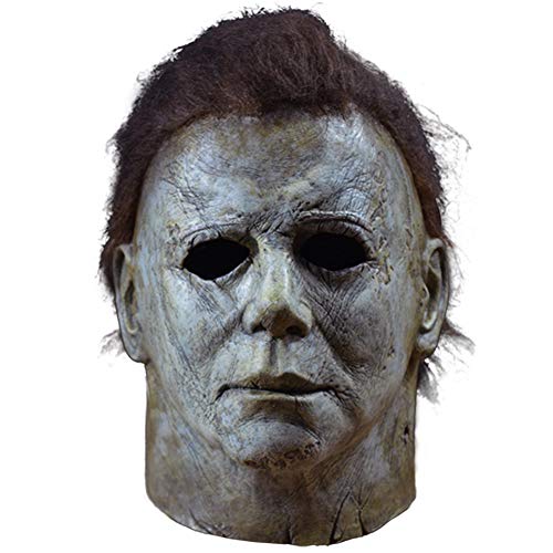 Trick Or Treat Studios Halloween 2018 Michael Myers Mask - Image 4