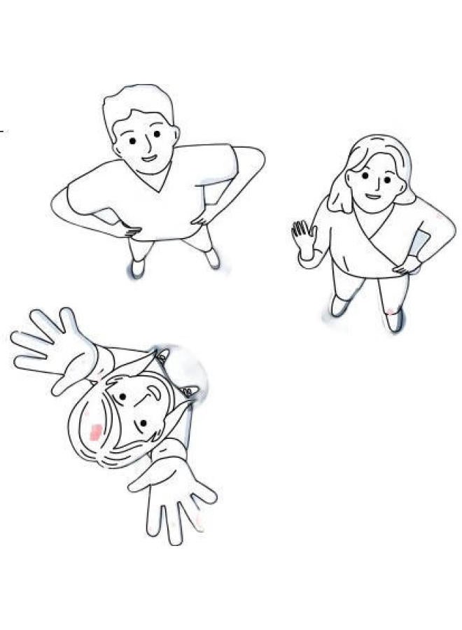 Kaco Sakura Push-Button Gel Pen High Beauty Value 0.5Mm Black Pen Student Exam Brush Pen Quick-Drying Water Pen Junior High School Creative Signature Pen Carbon Pen 2-Pack - Image 2