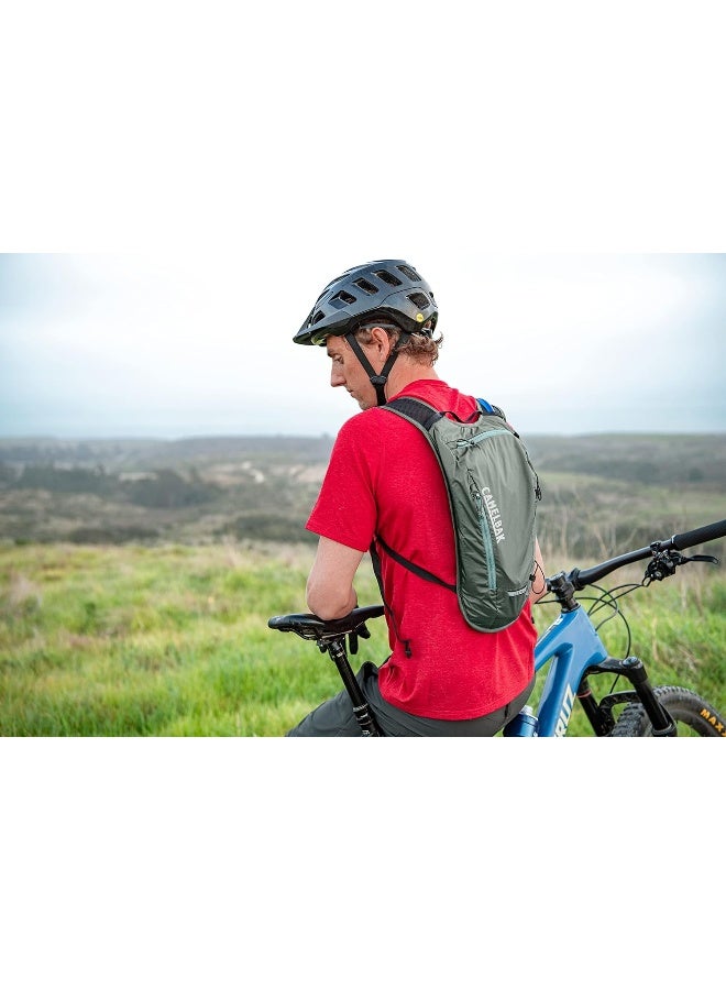 Camelbak Classic Light Bike Hydration Pack 70Oz – Lightweight Backpack For Cycling, Hiking & Outdoor Sports - Image 3