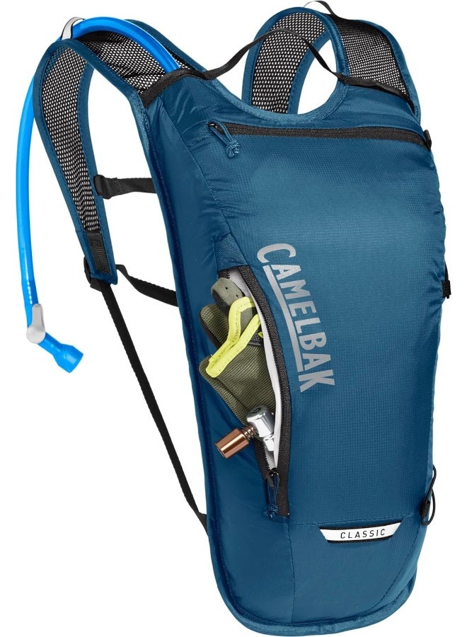 Camelbak Classic Light Bike Hydration Pack 70Oz – Lightweight Backpack For Cycling, Hiking & Outdoor Sports - Image 2