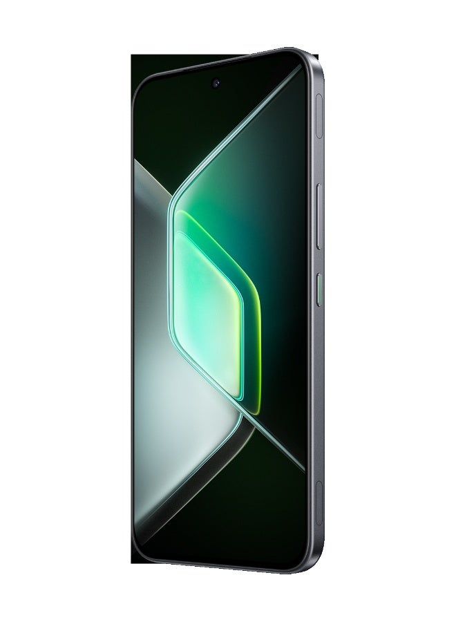 إنفينيكس جي تي 30 برو ثنائي الشريحة ظل رمادي 8 جيجابايت رام 256 جيجابايت 5G - نسخة الشرق الأوسط - Image 4
