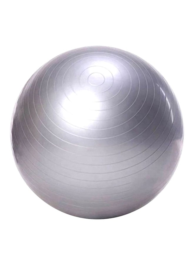 Marshal Fitness Anti-Burst Slip Fitness Ball - Image 2