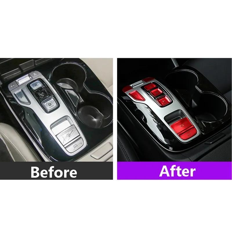 Car interior upholstery - Image 4