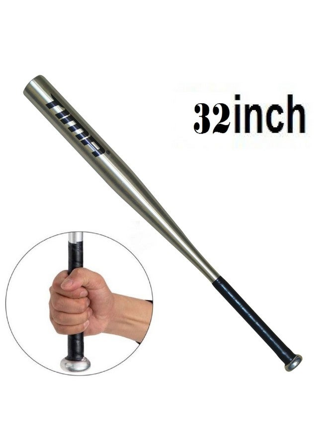 Tima Aluminium Base Ball Bat | 1 Piece Aluminum | 34" | ALX50 - Image 3