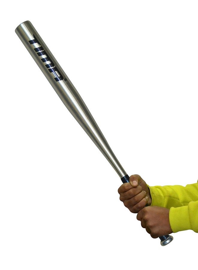 Tima Aluminium Base Ball Bat | 1 Piece Aluminum | 34" | ALX50 - Image 1