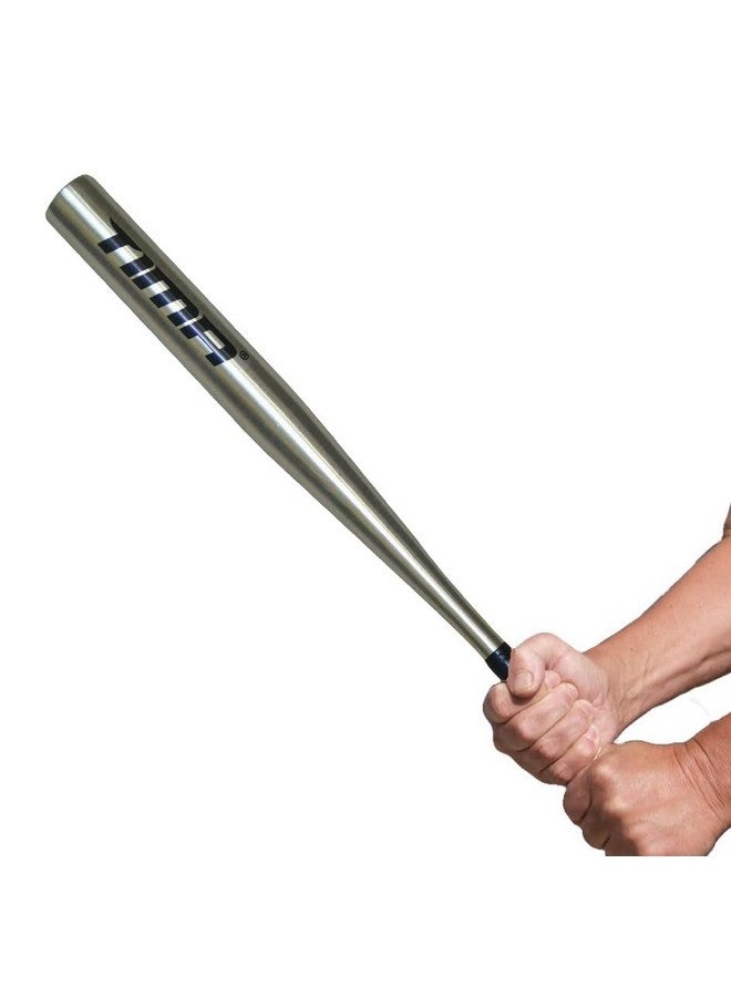 Tima Aluminium Base Ball Bat | 1 Piece Aluminum | 34" | ALX50 - Image 4