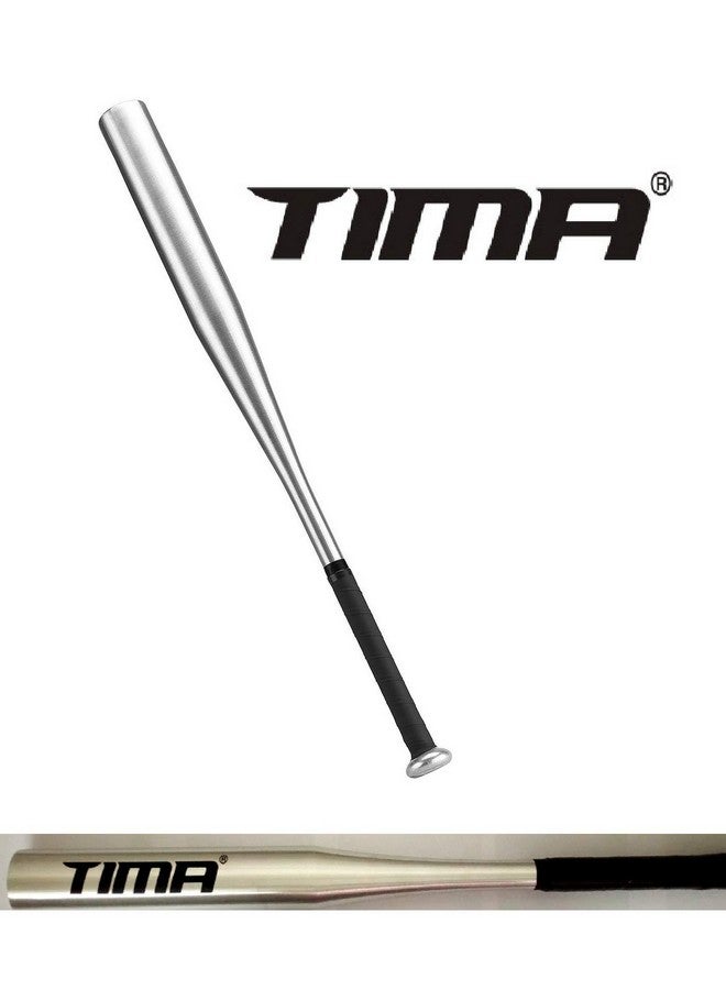 Tima Aluminium Base Ball Bat | 1 Piece Aluminum | 34" | ALX50 - Image 5