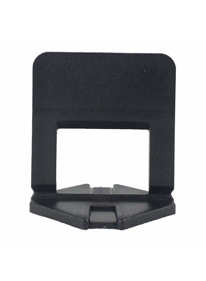 Frosch Tile Leveling System - 1/8" (3mm) Clips, 2000-Pack - Image 4