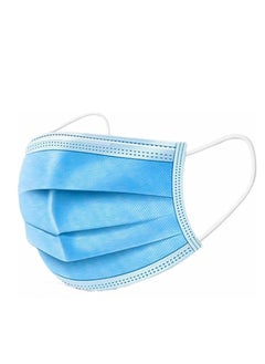 Dada Dada Face mask Blue  - Image 2