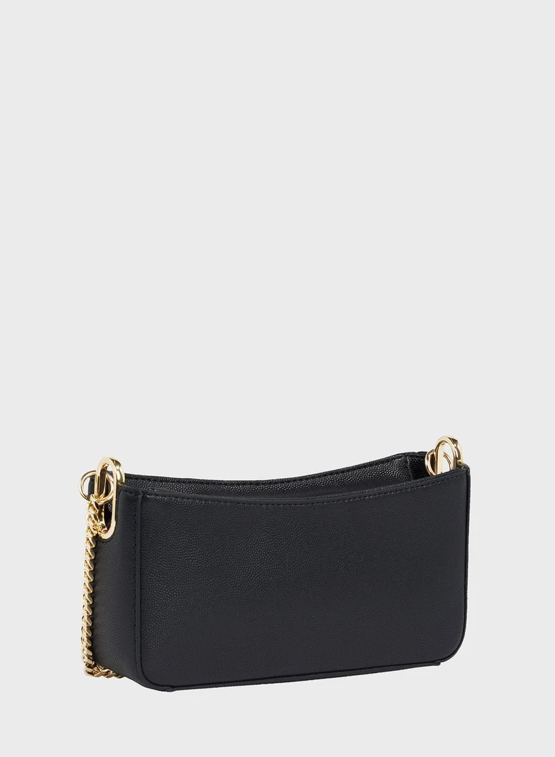 TOMMY HILFIGER Timeless Chain Crossbody Bag