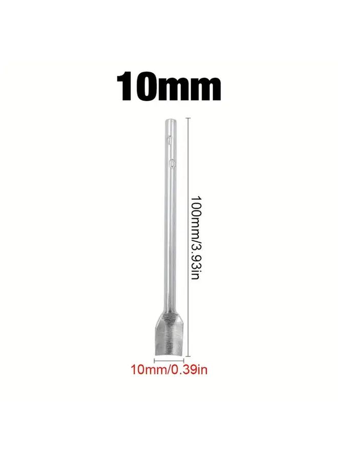1pc 15mm Light Semicircle Leather Punch - Image 3