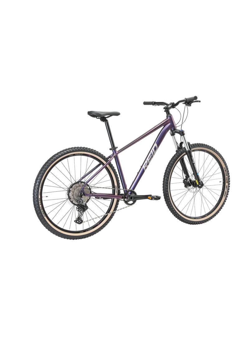 REID CYCLES REID CYCLES By Adventure HQ | TRACT 4  - Image 2