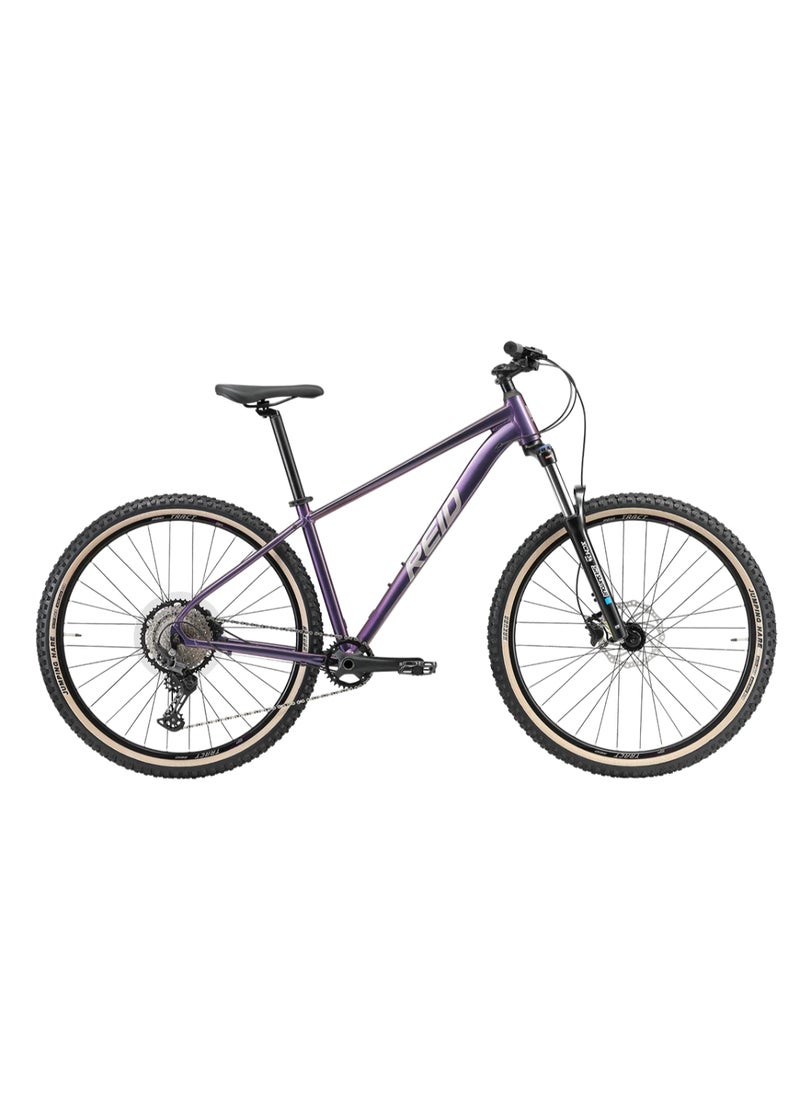 REID CYCLES REID CYCLES By Adventure HQ | TRACT 4  - Image 1