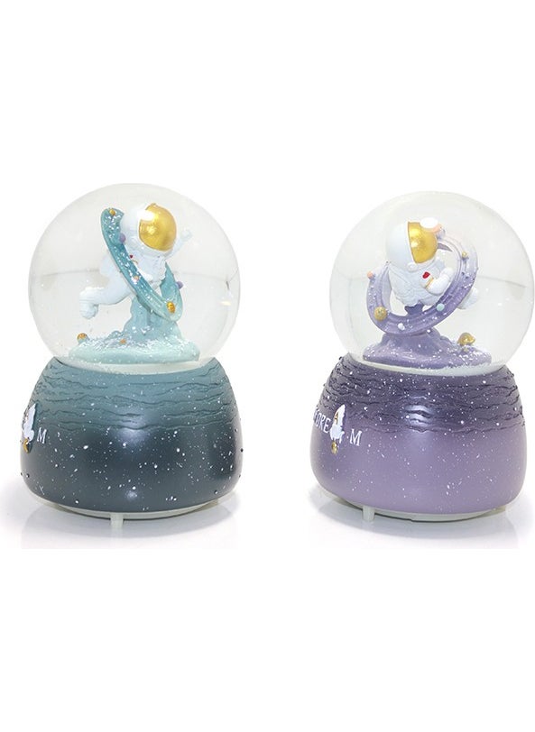 Solar Outdoor Lighted Musical Spray Snow Globe 16 cm ALK268 - pzsku/Z26101AC4ADFB97F2660EZ/45/_/1730650390/2b363339-95fe-46a7-a8dd-dc96f9edb52a