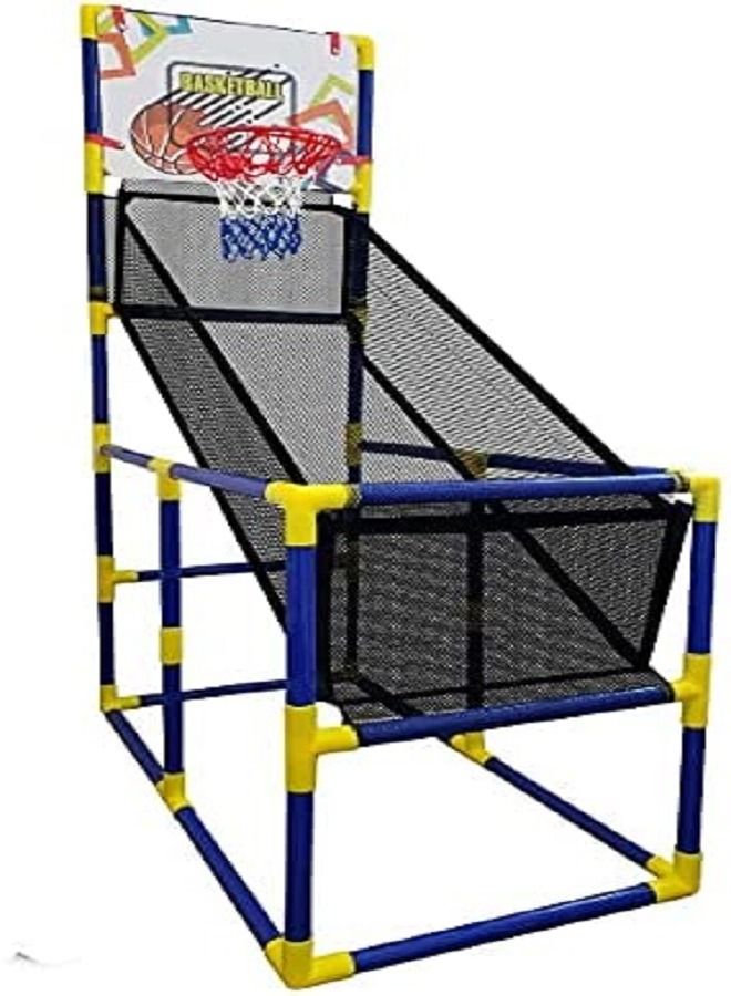 ULTIMAX Basketball Hoop Arcade Game, Basketball Game for Kids indoor Sports Toys for Kids - Image 1