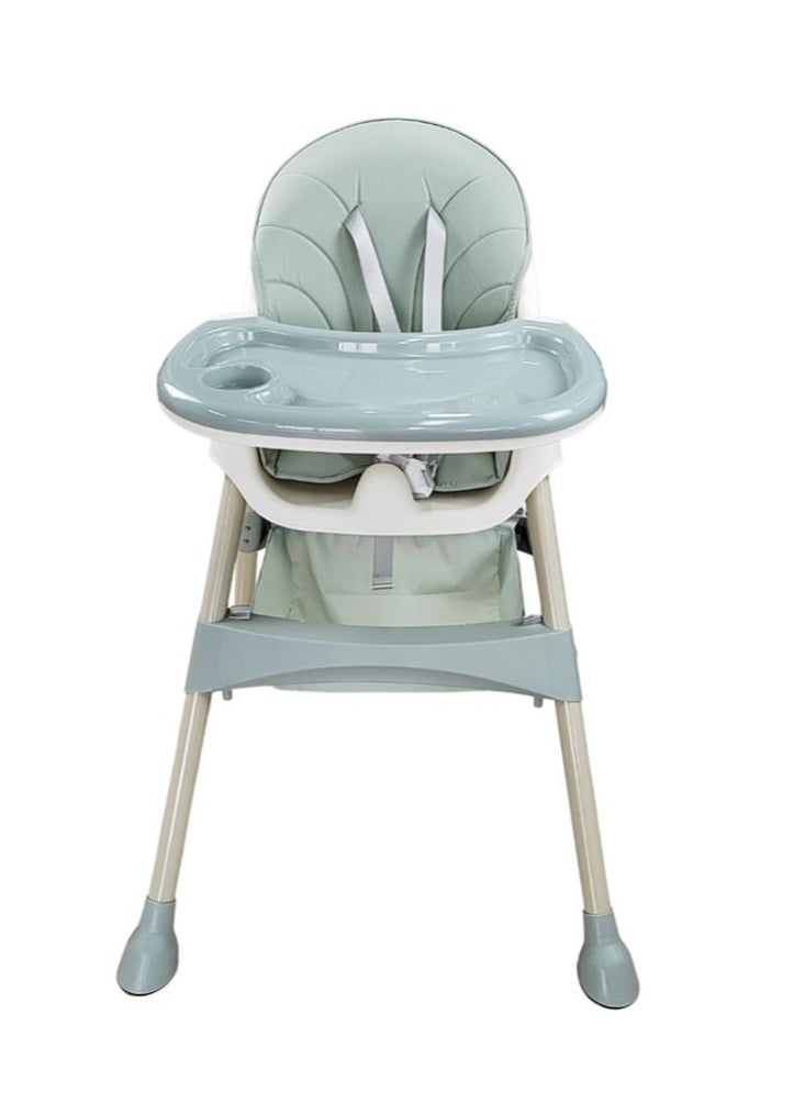 Bumble & Bird Bumble & Bird - Baby High Chair W/ Storage  - Image 1