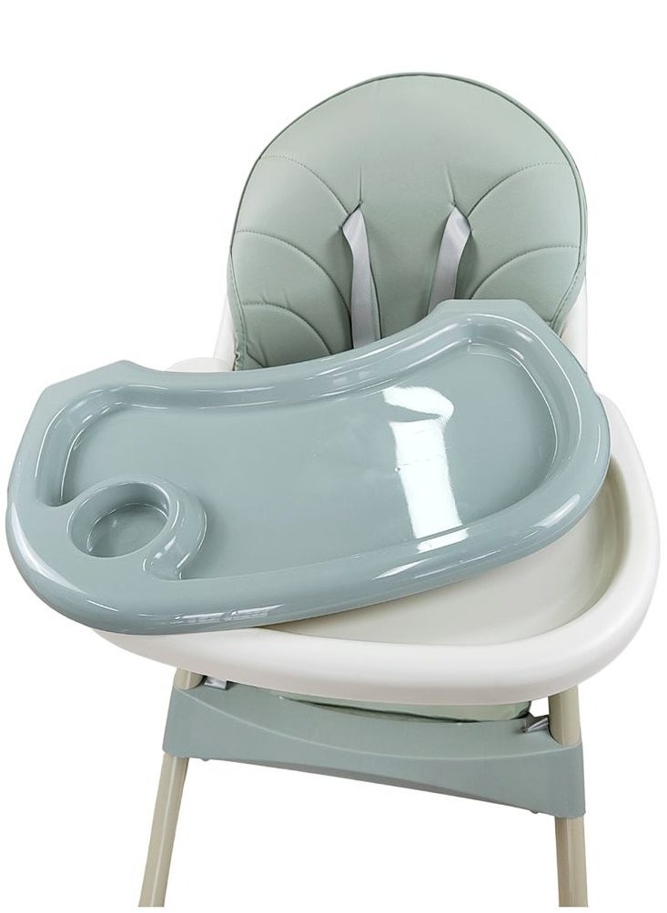 Bumble & Bird Bumble & Bird - Baby High Chair W/ Storage  - Image 3