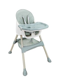 Bumble & Bird Bumble & Bird - Baby High Chair W/ Storage  - Image 5