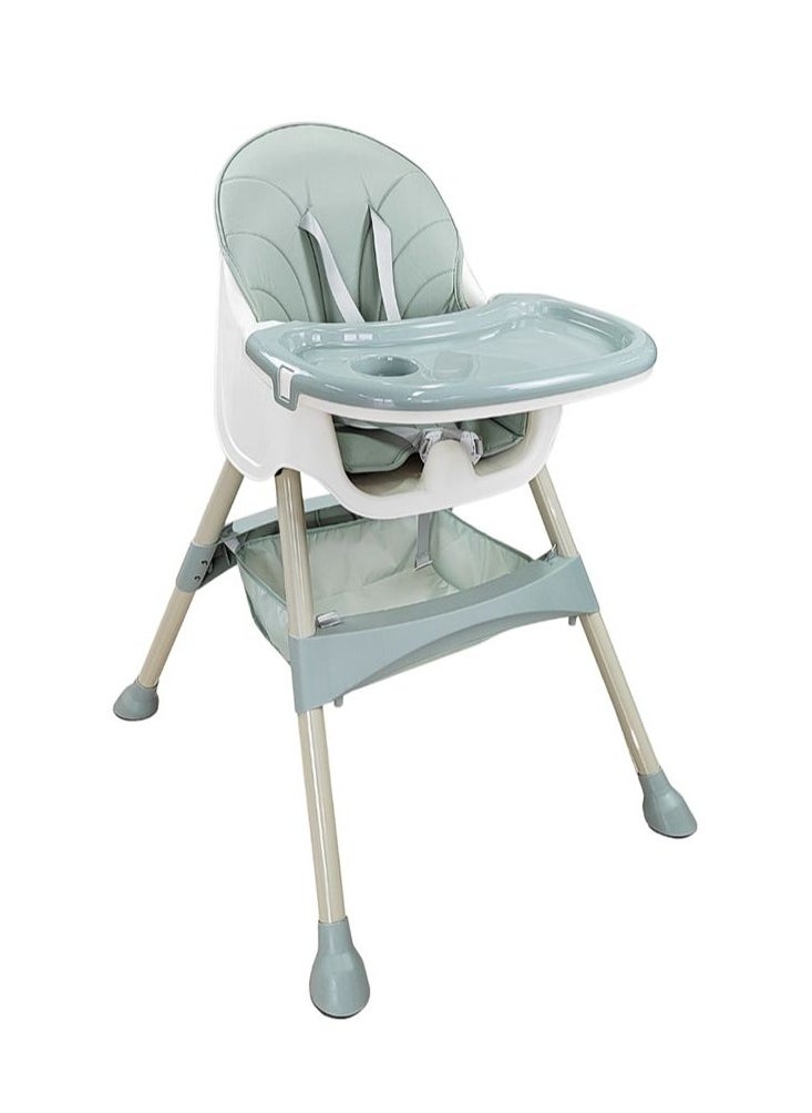 Bumble & Bird Bumble & Bird - Baby High Chair W/ Storage  - Image 5