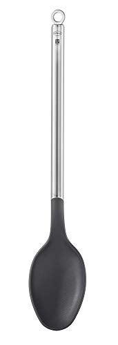 Rsle Basics Line Serving Spoon with 125 in Stainless Steel Handle