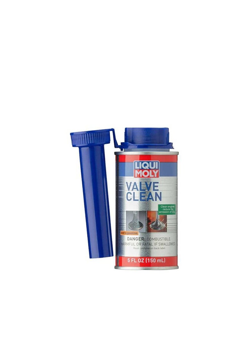 LIQUI MOLY - Liqui Moly Valves Cleaner - Image 1
