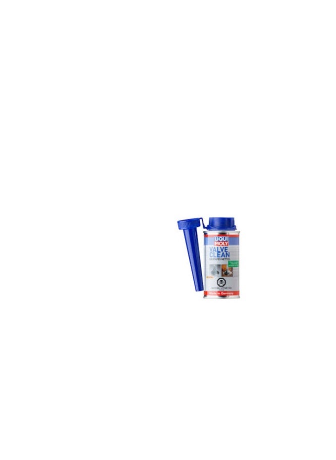 LIQUI MOLY - Liqui Moly Valves Cleaner - Image 1