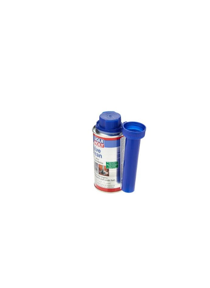 LIQUI MOLY - Liqui Moly Valves Cleaner - Image 1