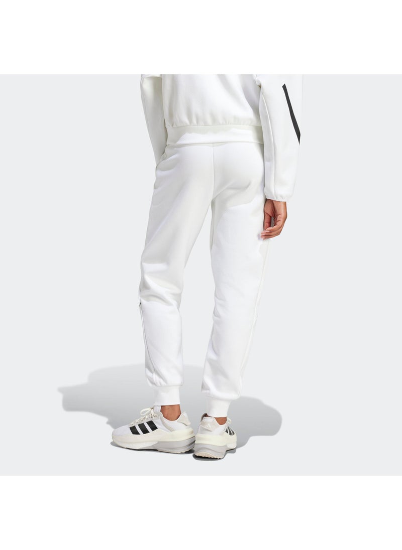 Adidas Z.N.E. Tracksuit Bottoms - Image 2