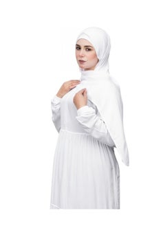 Premium Isdal – Elegant Design with Anti-Shrink Treated Cotton Viscose, Layered Plain Style with a Separate Scarf – Code 1517 - pzsku/Z26103CEA74524CB2C71CZ/45/_/1740416277/8a6d6c31-a884-432a-a8d4-dcd159a56926