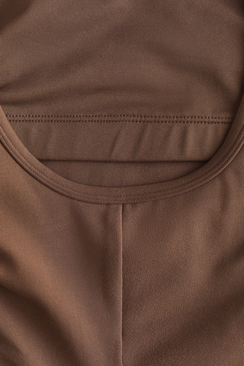 H&M  Sports unitard with SoftMove™ for Women | Best Price UAE