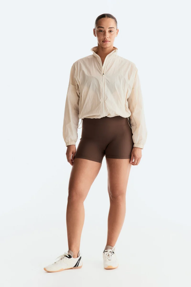 H&M  Sports unitard with SoftMove™ for Women | Best Price UAE