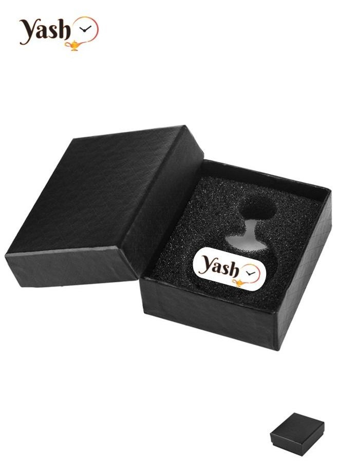 YASH - Yash Romanian Style Quartz Pocket Watches Collection - Image 1