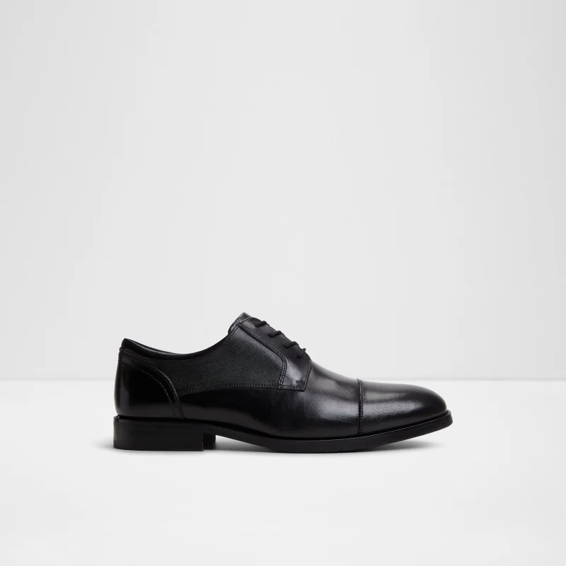 Aldo ALDO WRIGGLE BLACK