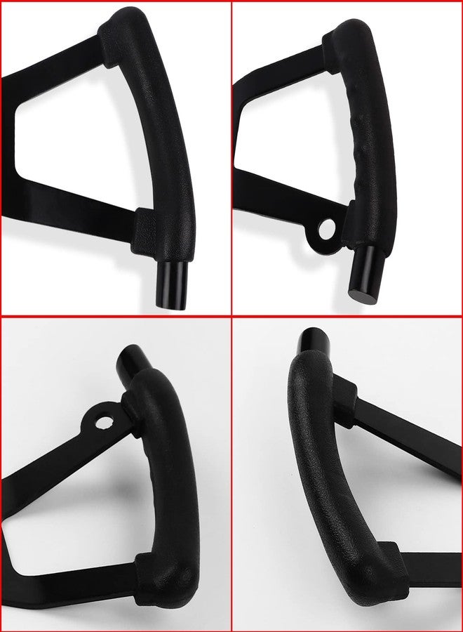 FLYPIG عجلة قيادة معدنية على شكل حرف H من ATV-PARTS FLYPIG Butterfly لسيارات السباق الرياضية الصغيرة (Go Kart) - Image 3