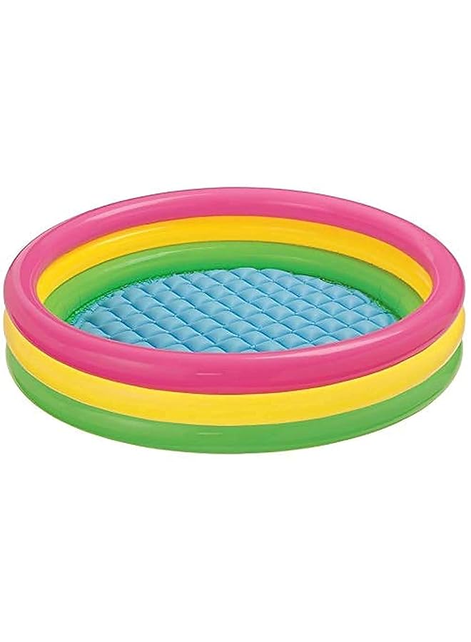 انتكس 57422 مسبح دائري للأطفال 6 أونصة