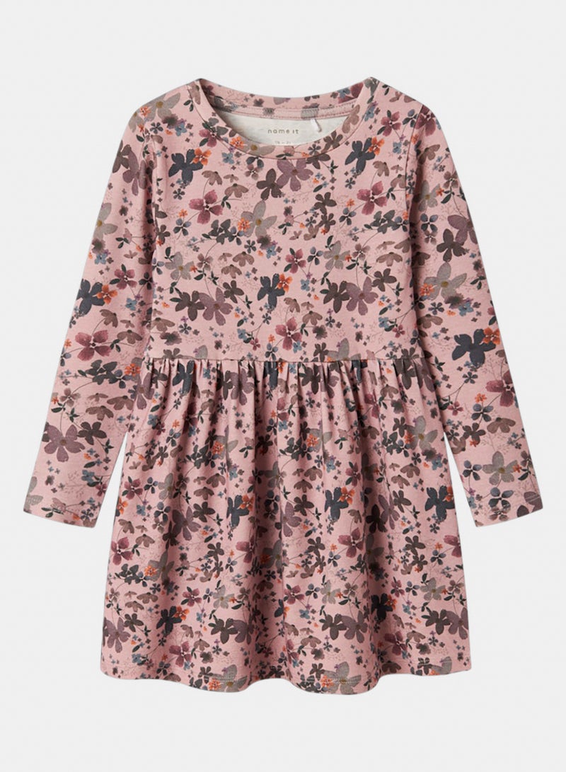 NAME IT Girls Dress - Image 1
