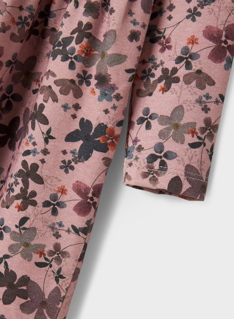 NAME IT Girls Dress - Image 3