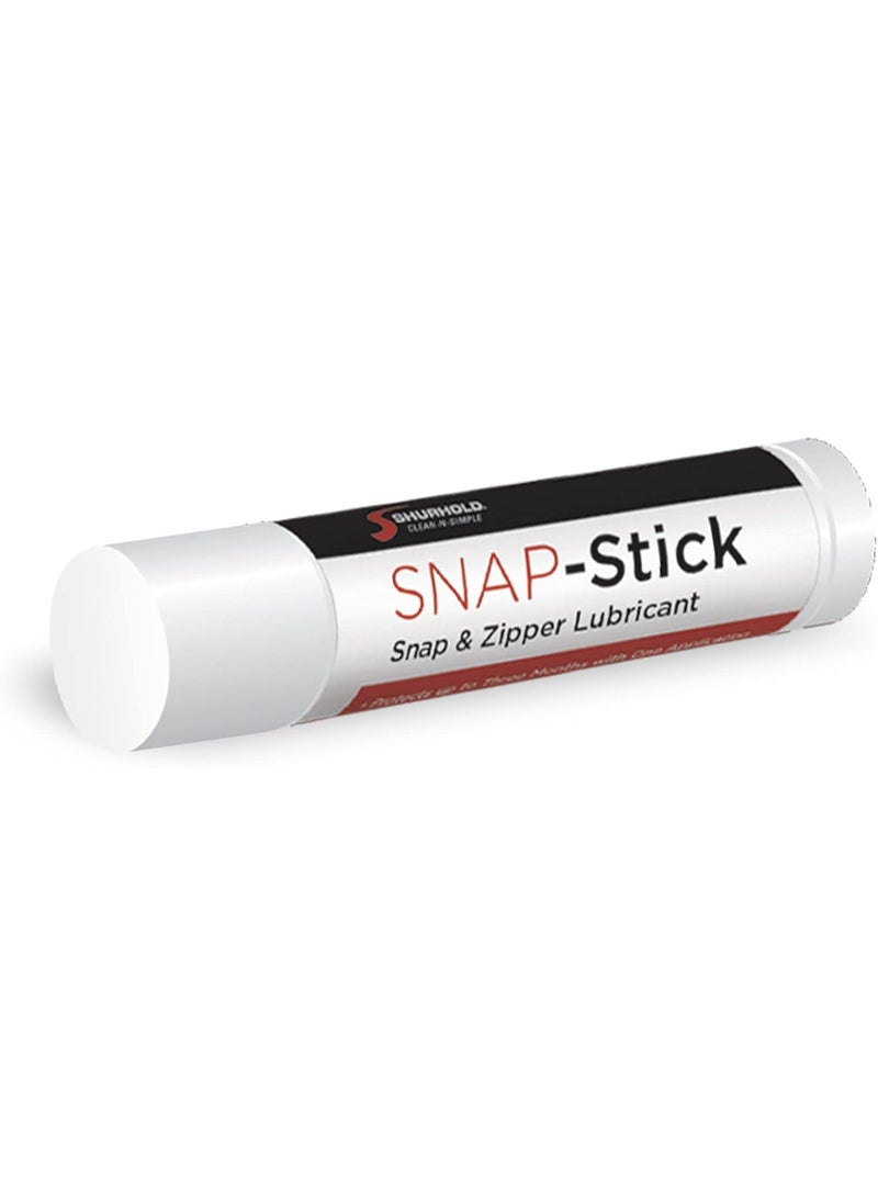 Shurhold Shurhold Snap Stick Snap & Zipper Lubricant  - Image 3