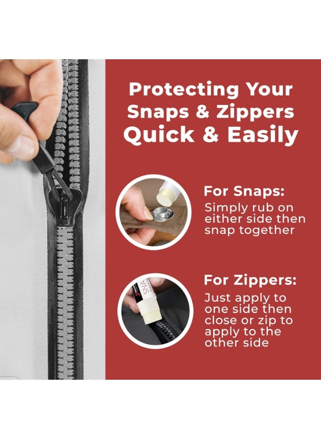 Shurhold Shurhold Snap Stick Snap & Zipper Lubricant  - Image 1