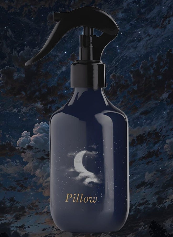 Alsalman Oud Pillow Blue Pillow Mist – Comforting, Calm, and Captivating - Image 2