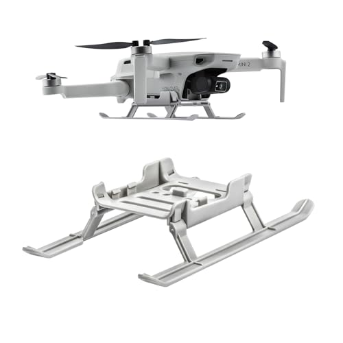 tosiicop Tosiicop Mini 4k 2se Landing Gear For Dji Mavic Mini 2 Mini Se Mini 2 Se Mini 4k