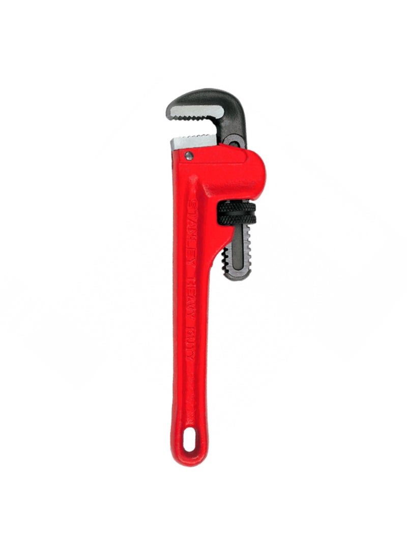 Stanley Pipe Wrench 150mm 87-620