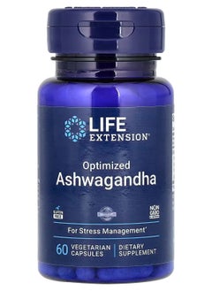 Optimum Ashwagandha Extract - 60 Capsules - pzsku/Z261115D8AE67F6AACCB3Z/45/_/1729765849/5b223197-43bf-436e-aacc-031cbcc50b73