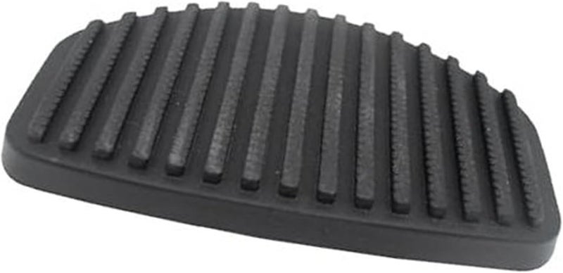 Wivplex Car Clutch Pedal Pad for Fiat Models - Image 1
