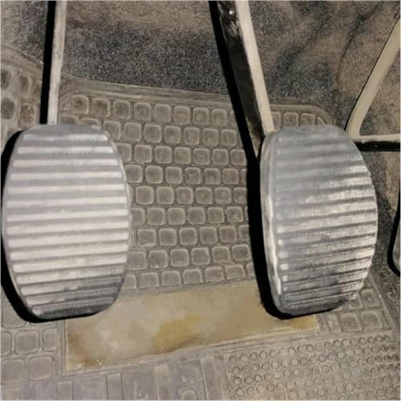 Wivplex Car Clutch Pedal Pad for Fiat Models - Image 5